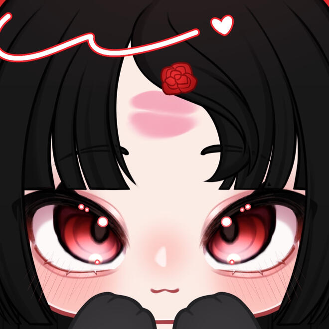 🌹PinkyMikaori