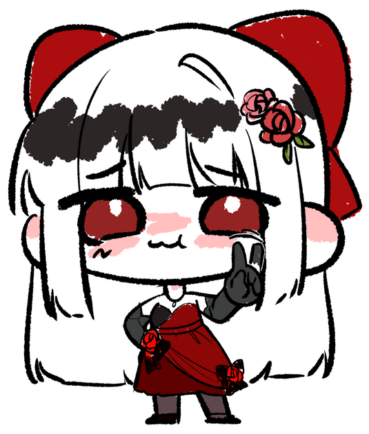 🌹YuukiRenaChan (sponser by PinkyMikaori)