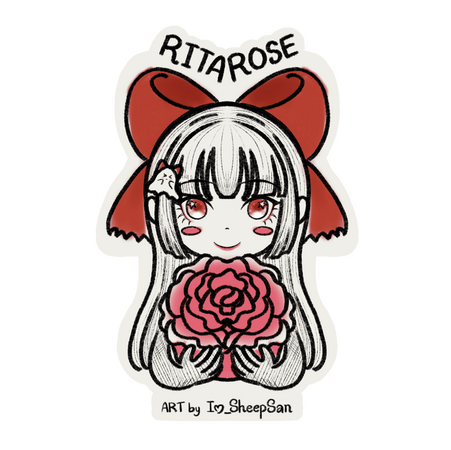 🌹Im Sheepsan